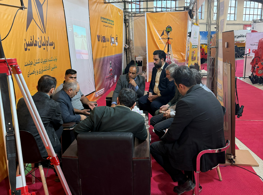 نمایشگاه بین المللی اردبیل ۱۴۰۴