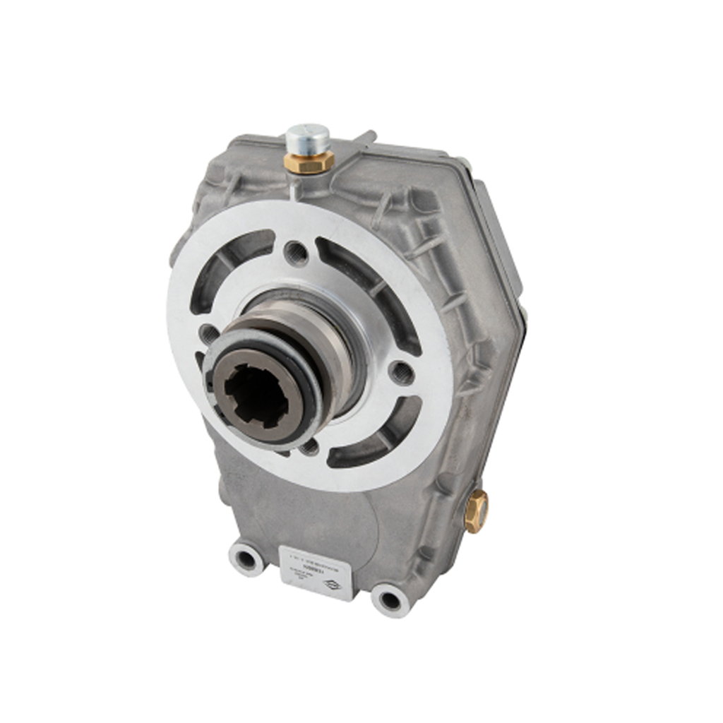 کیربکس هيدرولیک ML52 ایتالیایی