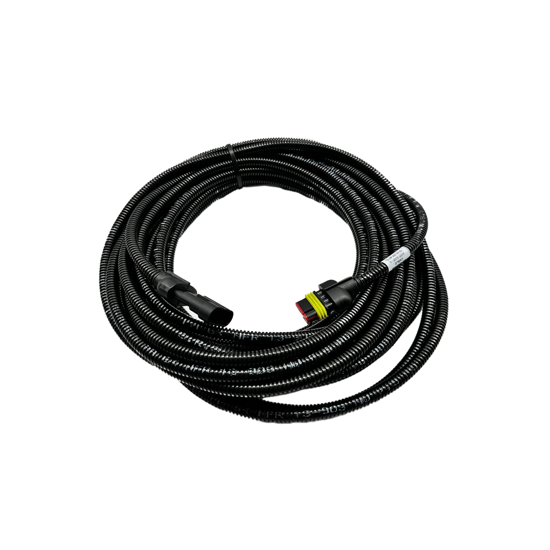 سنسوركارنده الكتریکى (بذركار20 رديفه) بلاکژ بذر و کود