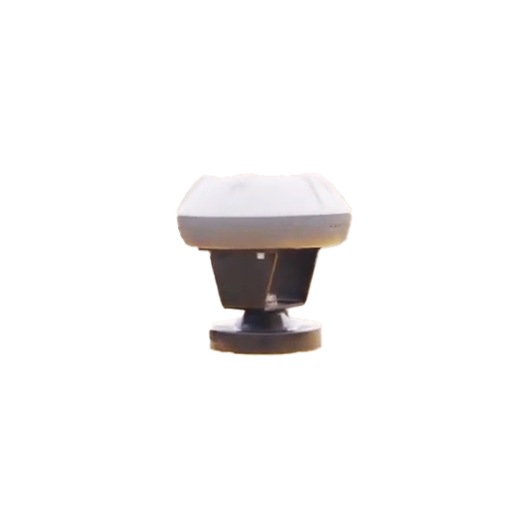 TopoMizer | سیستم هوشمند نقشه‌برداری و تسطیح زمین با GPS