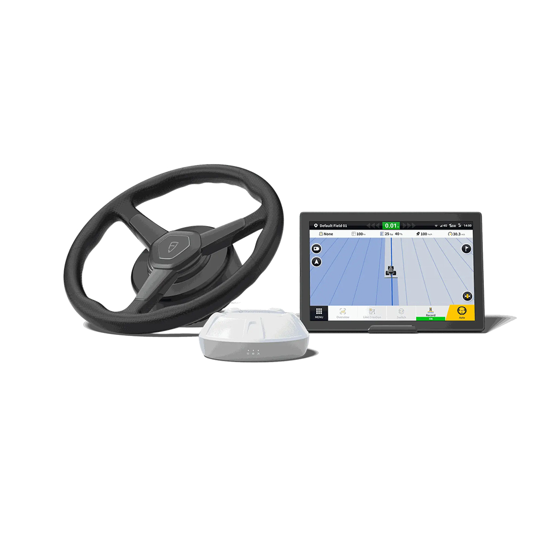 سیستم فرمان خودکار FJD Auto Steer
