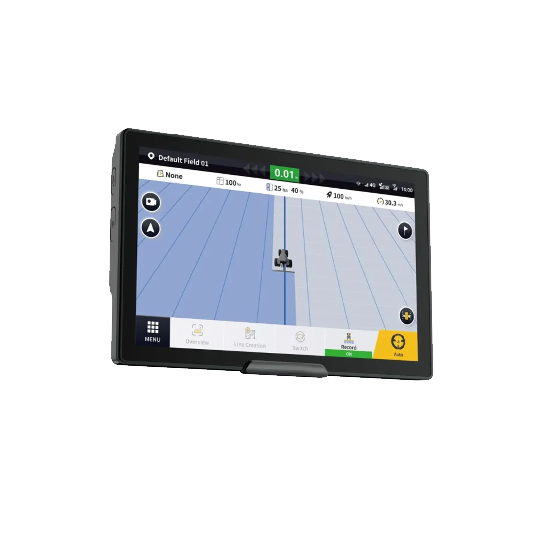 سیستم فرمان خودکار FJD Auto Steer